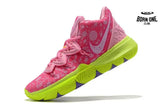 NIKE KYRIE 5 x SPONGEBOB PATRICK