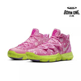 NIKE KYRIE 5 x SPONGEBOB PATRICK