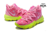 NIKE KYRIE 5 x SPONGEBOB PATRICK