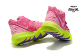 NIKE KYRIE 5 x SPONGEBOB PATRICK