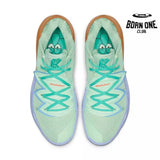 NIKE KYRIE 5 x SPONGEBOB SQUIDWARD
