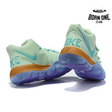 NIKE KYRIE 5 x SPONGEBOB SQUIDWARD