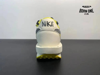Nike LD Waffle sacai Undercover Black Bright Citron Nike LD Waffle sacai Undercover Black Bright Citron