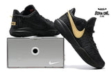 NIKE LEBRON 20 x BLACK GOLD