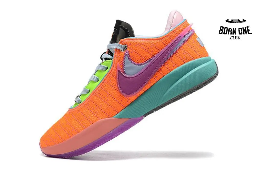 NIKE LEBRON 20 x CHOSEN 1