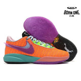 NIKE LEBRON 20 x CHOSEN 1