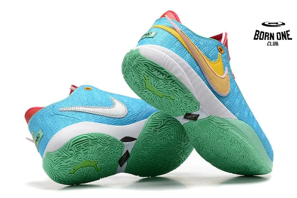 NIKE LEBRON 20 x FRUITY PEBBLES
