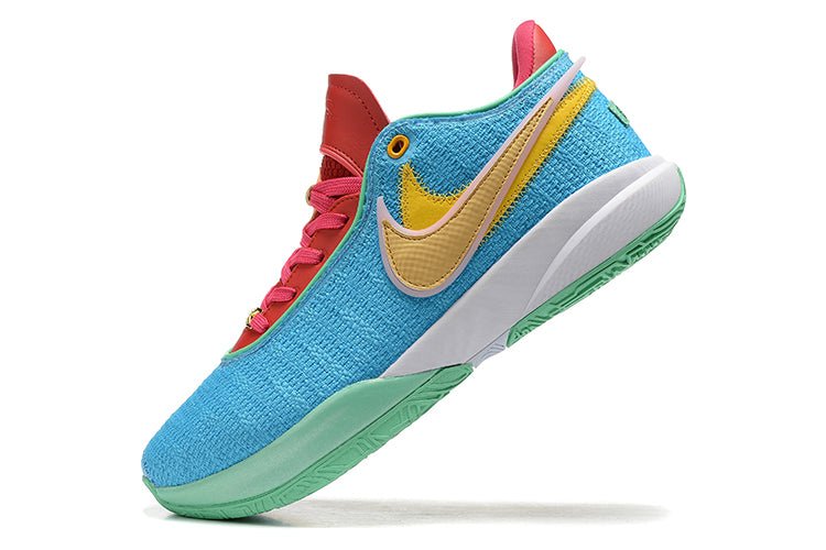 NIKE LEBRON 20 x FRUITY PEBBLES