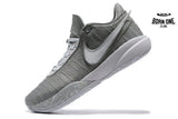 NIKE LEBRON 20 x GREY WOLF