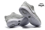NIKE LEBRON 20 x GREY WOLF