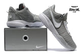 NIKE LEBRON 20 x GREY WOLF