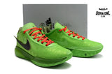 NIKE LEBRON 20 x GRINCH