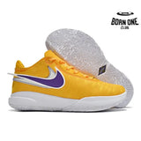 NIKE LEBRON 20 x LAKE SHOW