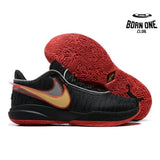 NIKE LEBRON 20 x MIAMI HEAT