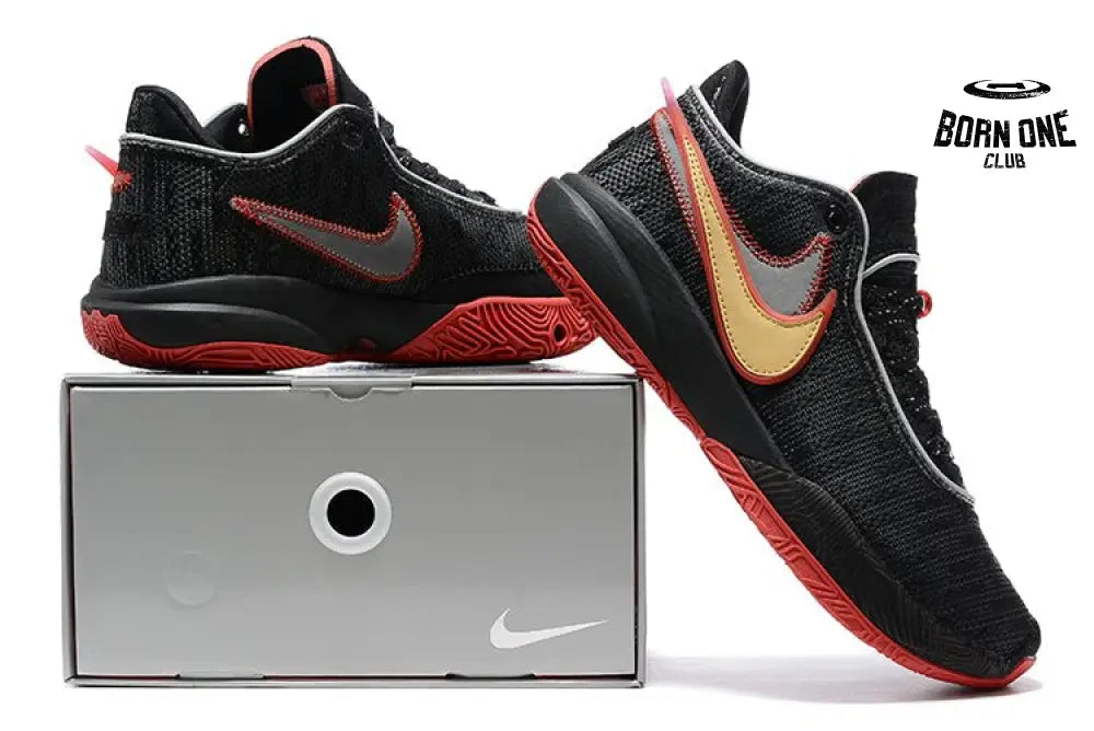 NIKE LEBRON 20 x MIAMI HEAT