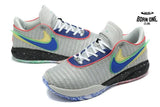 NIKE LEBRON 20 x NIKE LIFER