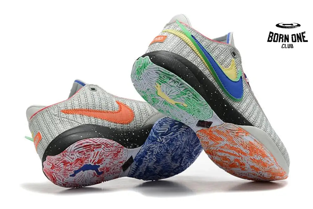 NIKE LEBRON 20 x NIKE LIFER