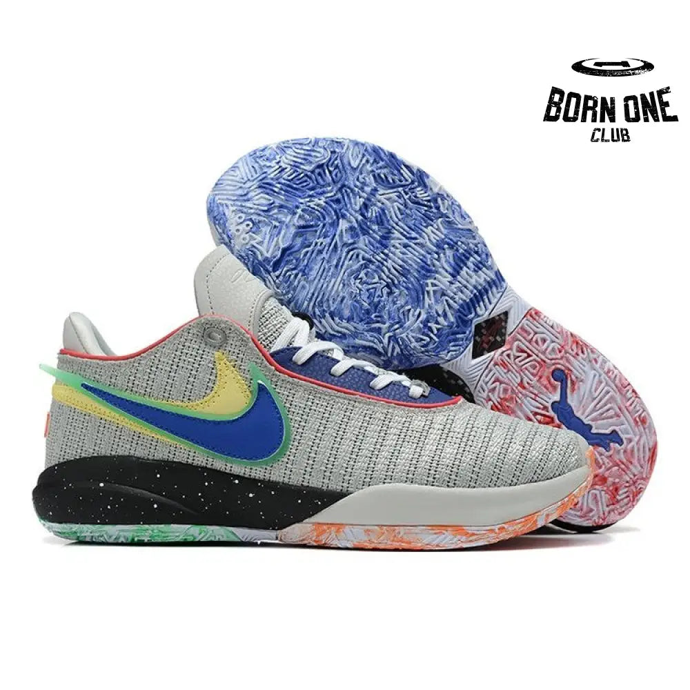 NIKE LEBRON 20 x NIKE LIFER