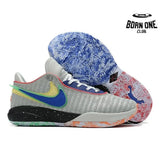 NIKE LEBRON 20 x NIKE LIFER