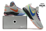 NIKE LEBRON 20 x NIKE LIFER
