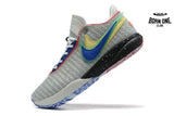 NIKE LEBRON 20 x NIKE LIFER