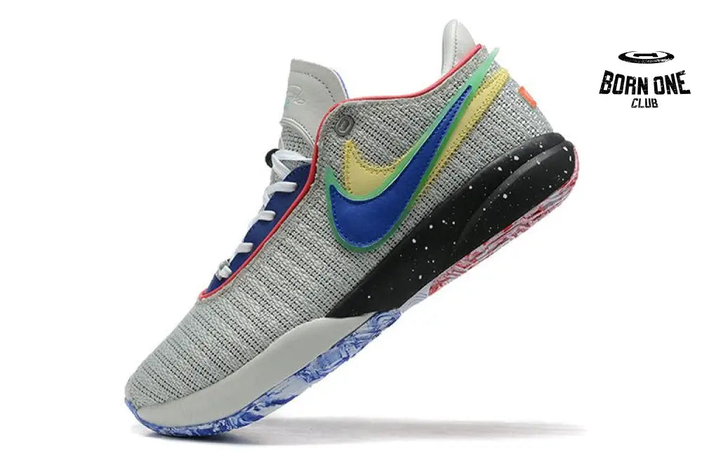 NIKE LEBRON 20 x NIKE LIFER