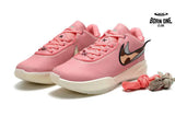 NIKE LEBRON 20 x PINK DIAMOND