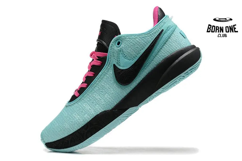 NIKE LEBRON 20 x SOUTH BEACH