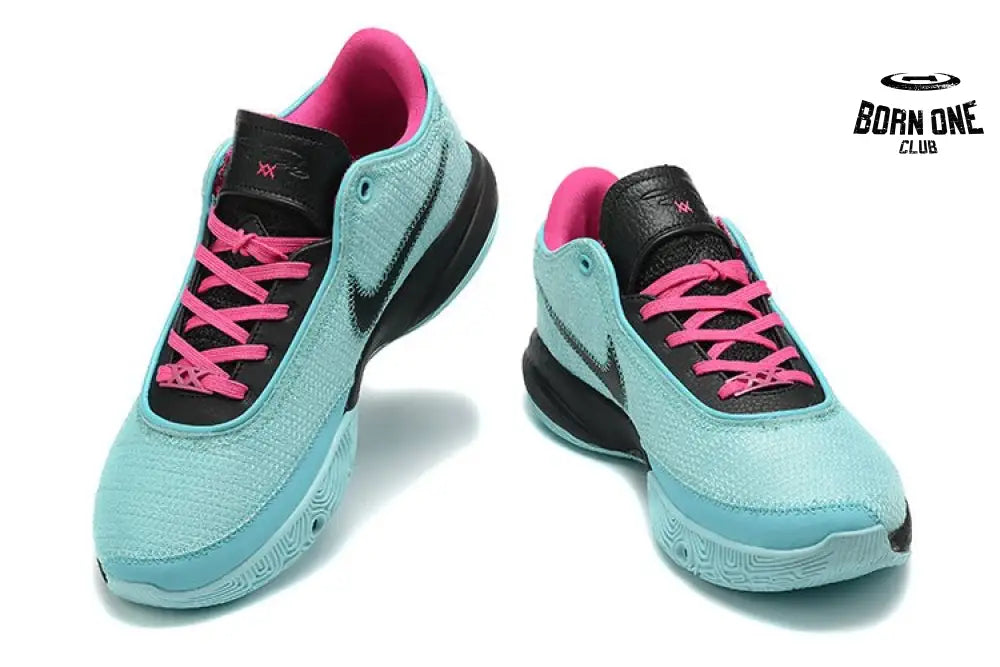 NIKE LEBRON 20 x SOUTH BEACH