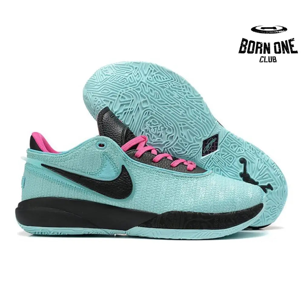 NIKE LEBRON 20 x SOUTH BEACH
