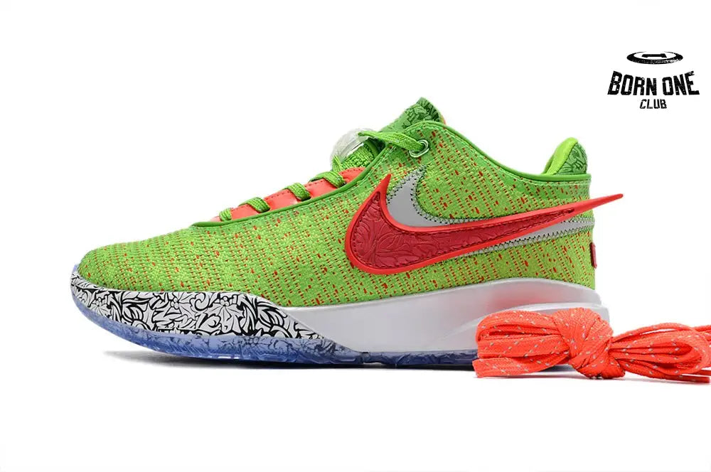 NIKE LEBRON 20 x STOCKING STUFFER