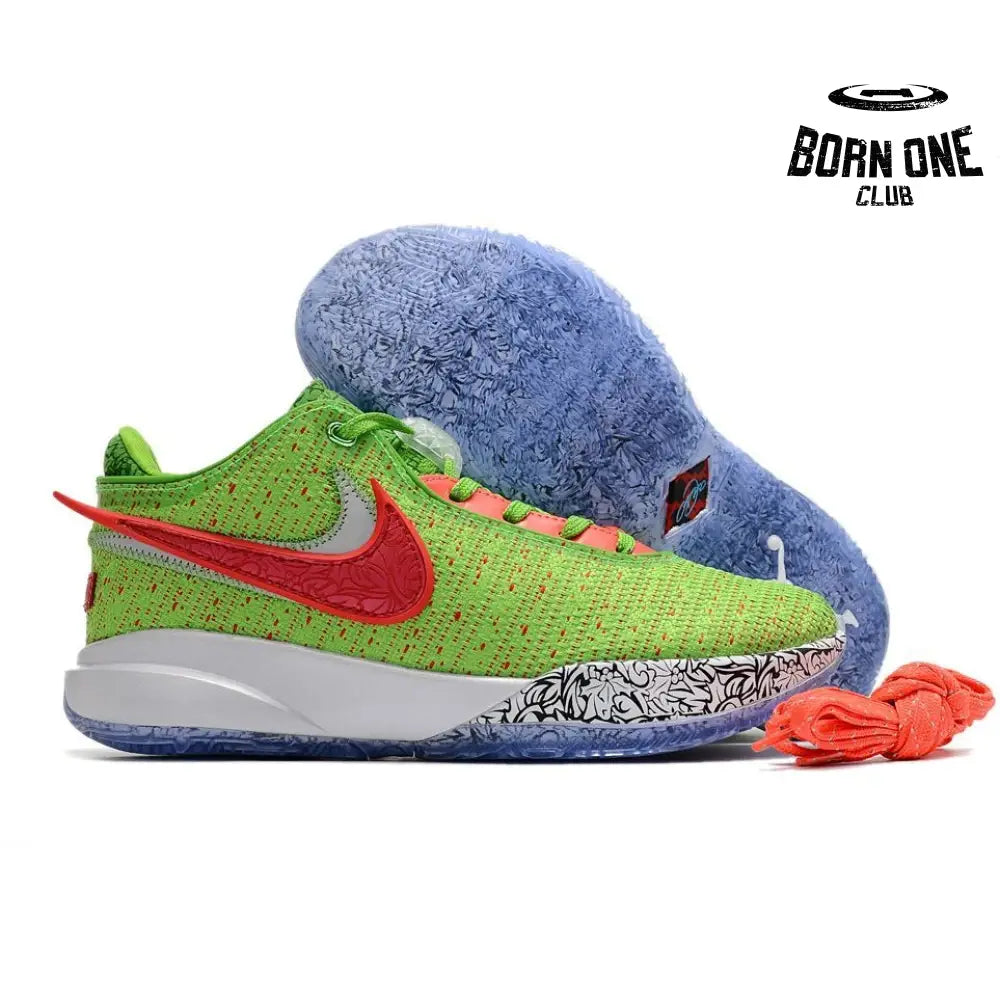 NIKE LEBRON 20 x STOCKING STUFFER