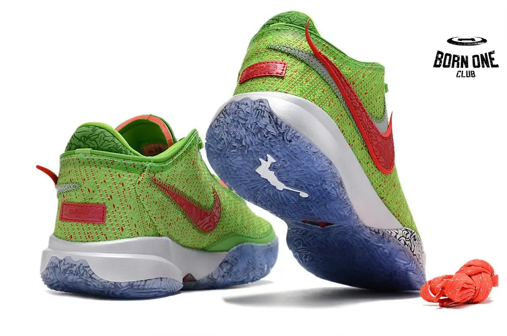 NIKE LEBRON 20 x STOCKING STUFFER
