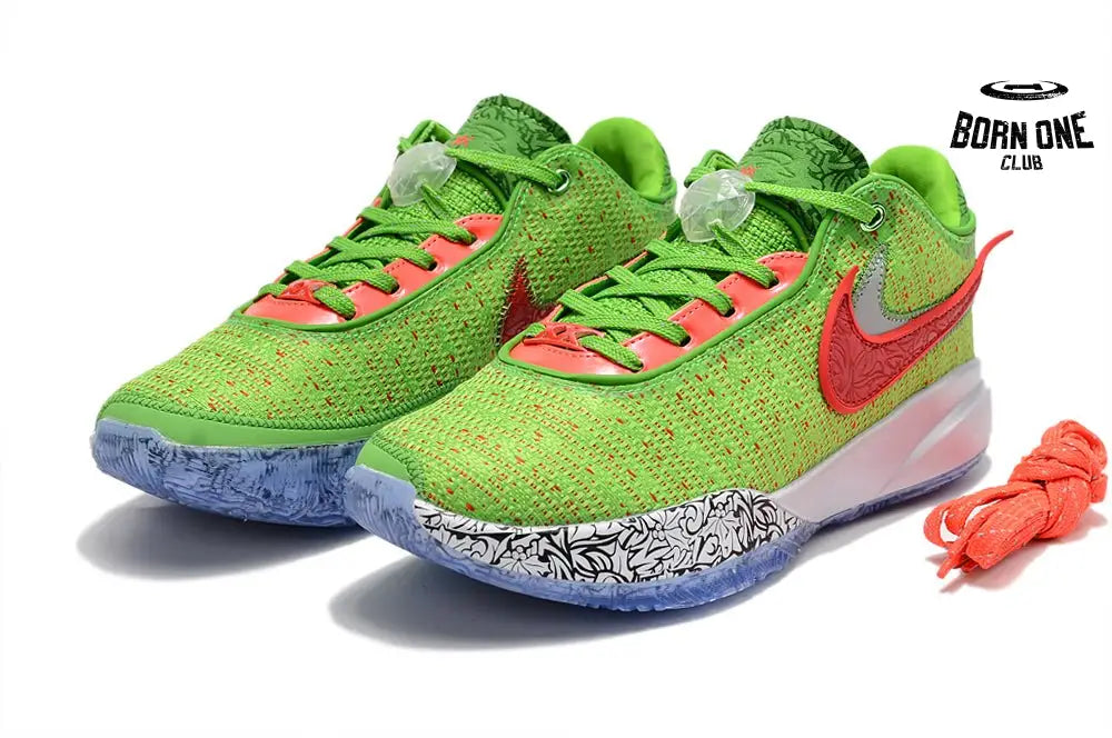 NIKE LEBRON 20 x STOCKING STUFFER