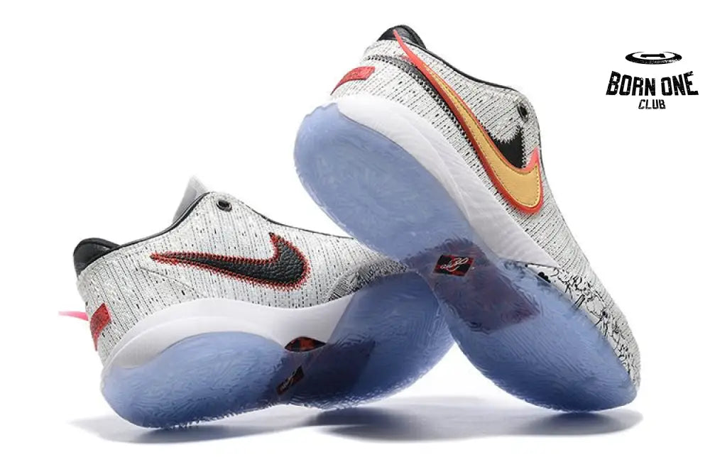 NIKE LEBRON 20 x THE DEBUT