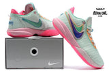 NIKE LEBRON 20 x TIME MACHINE