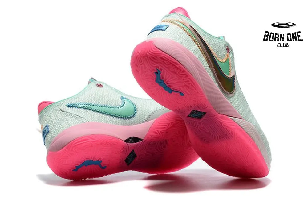 NIKE LEBRON 20 x TIME MACHINE