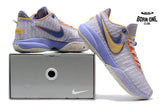 NIKE LEBRON 20 x VIOLET FROST