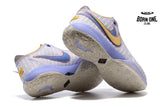 NIKE LEBRON 20 x VIOLET FROST