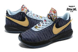 NIKE LEBRON 20 x WAVY NAVY
