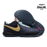NIKE LEBRON 20 x WAVY NAVY