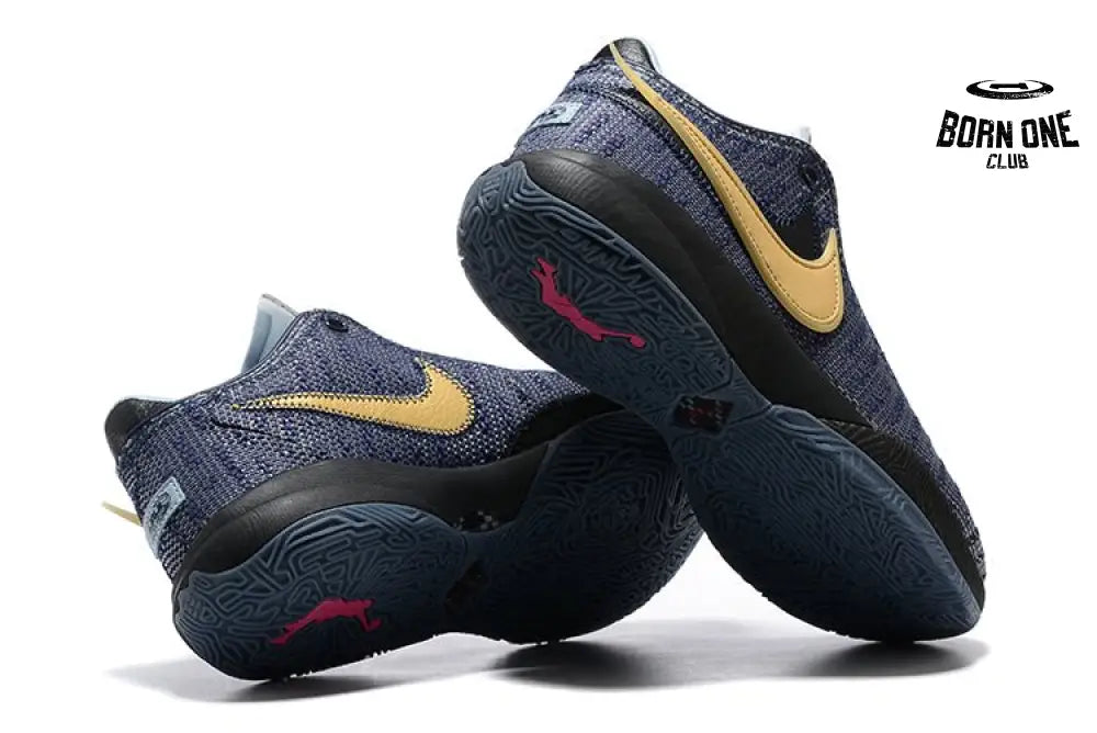 NIKE LEBRON 20 x WAVY NAVY