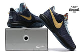 NIKE LEBRON 20 x WAVY NAVY