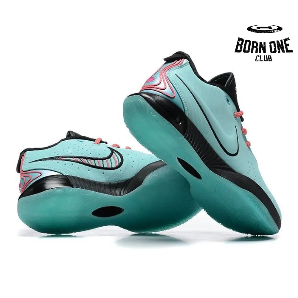NIKE LEBRON 21 x SOUTH BEACH