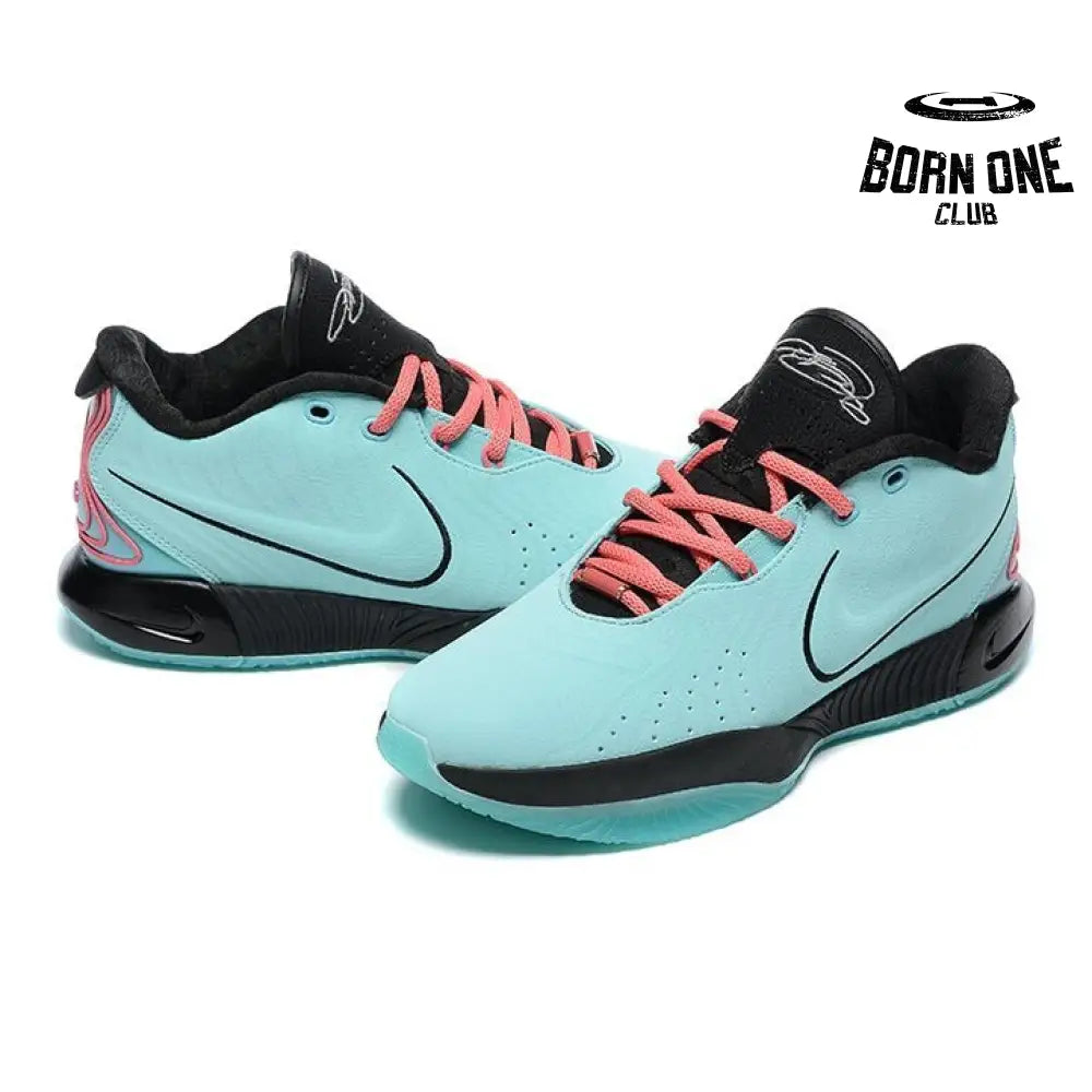 NIKE LEBRON 21 x SOUTH BEACH