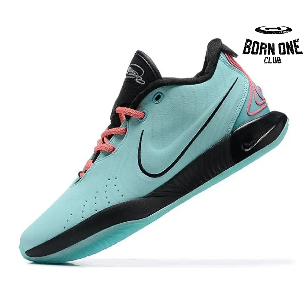 NIKE LEBRON 21 x SOUTH BEACH