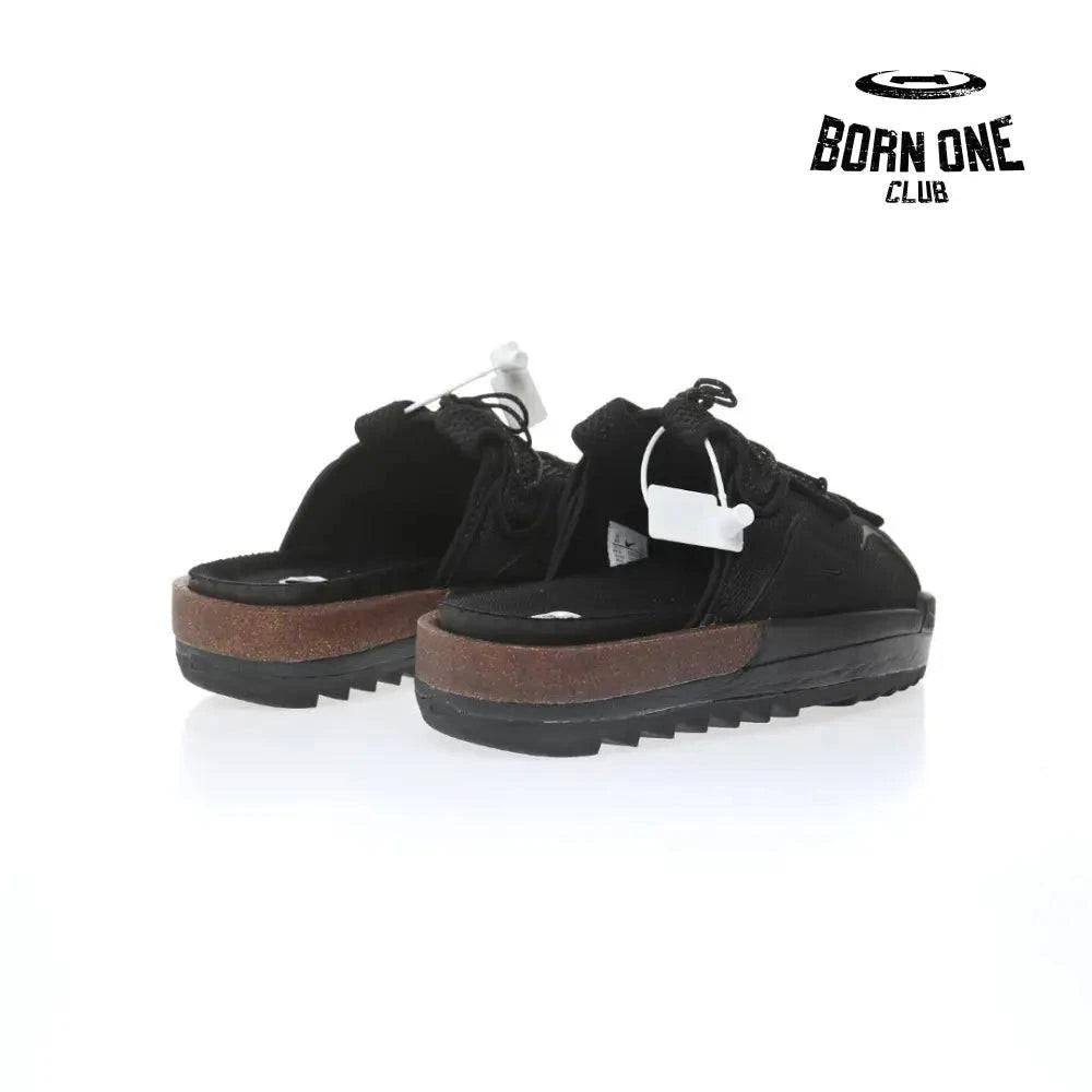 Nike Offline 2.0 Black Nike Offline 2.0 Black