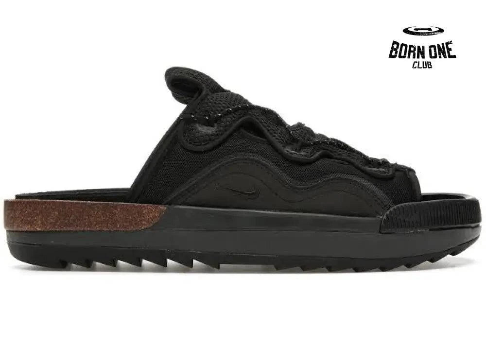 Nike Offline 2.0 Black Nike Offline 2.0 Black