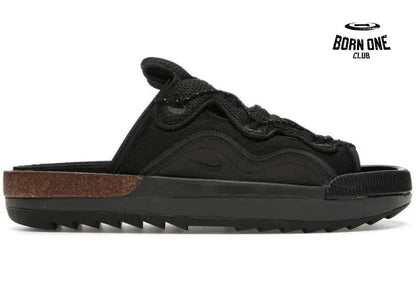 Nike Offline 2.0 Black Nike Offline 2.0 Black