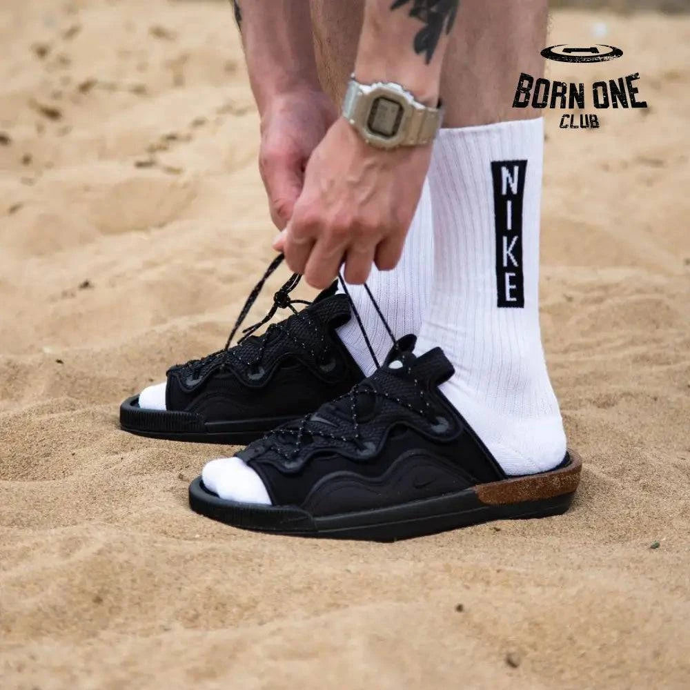 Nike Offline 2.0 Black Nike Offline 2.0 Black